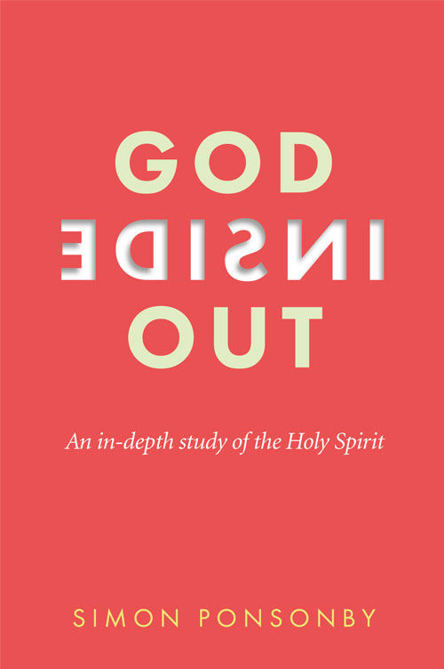 God Inside Out Cover