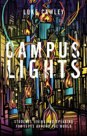 Campus Lights cover