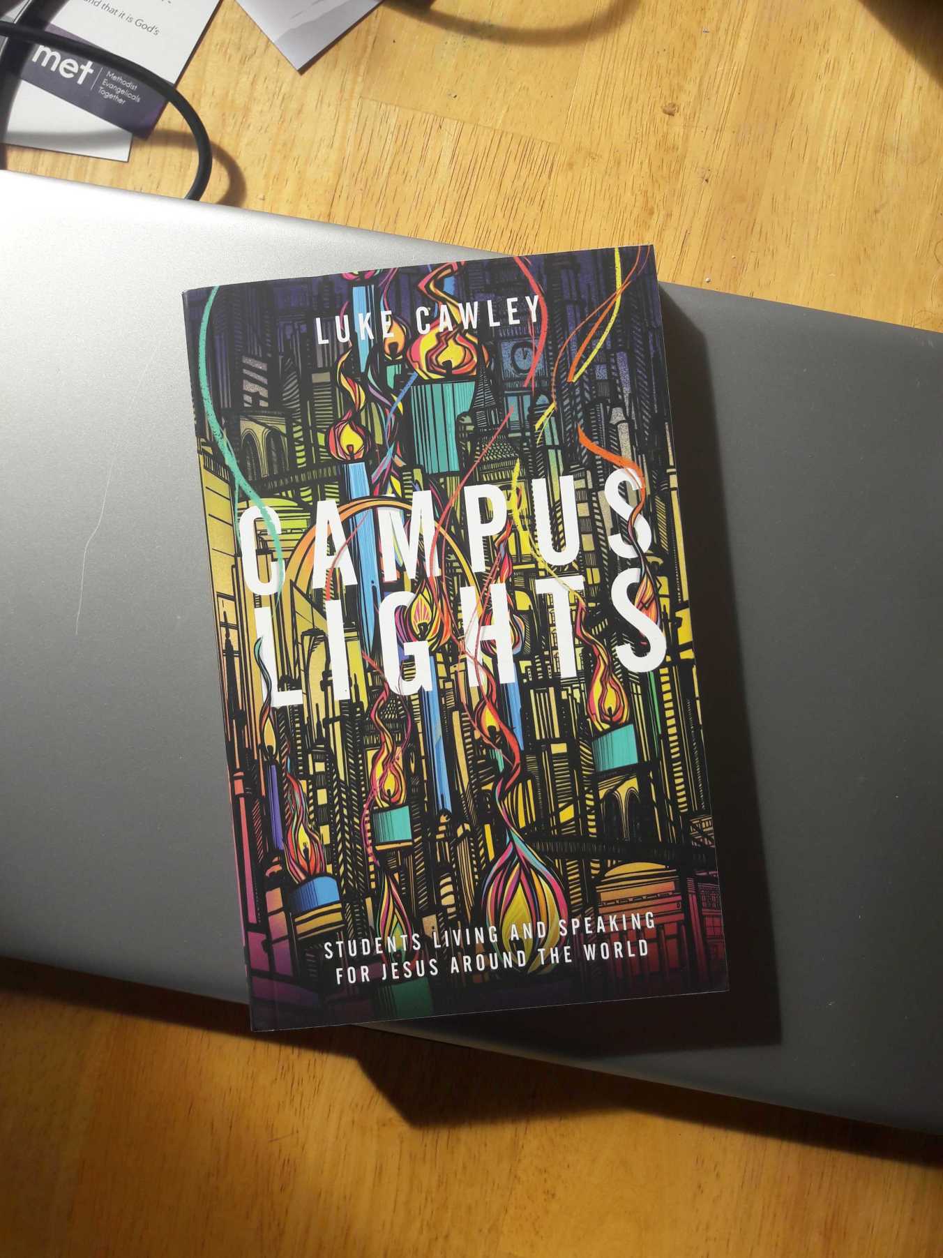 Campus Lights Review