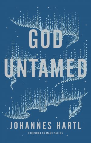 God Untamed cover