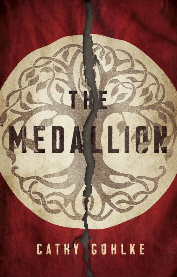 Medallion cover