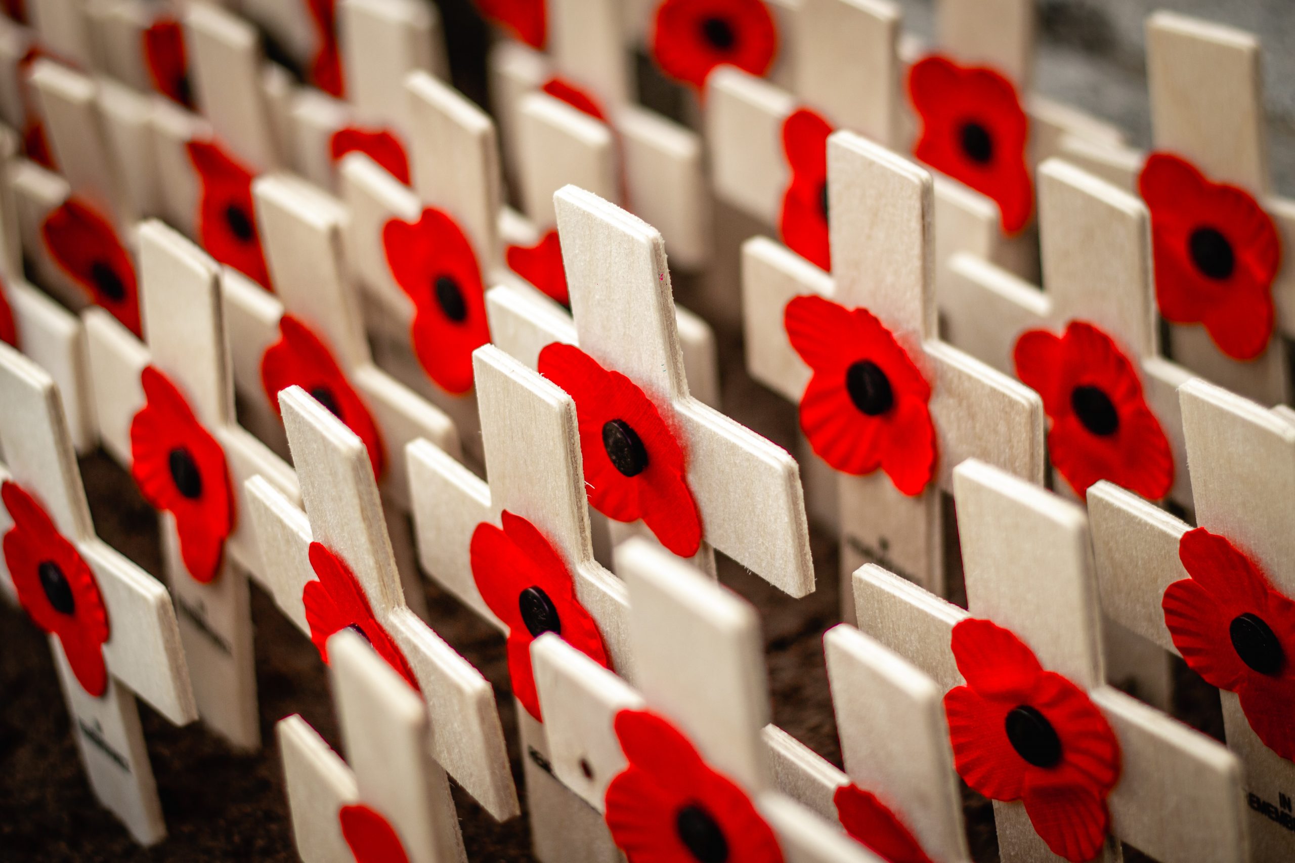 Armistice Day 2020: Remembering Stories that Time has Forgotten