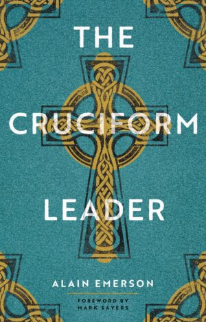 The Cruciform Leader